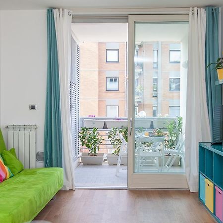 Ferienwohnung Boutique Domus Rom Exterior foto