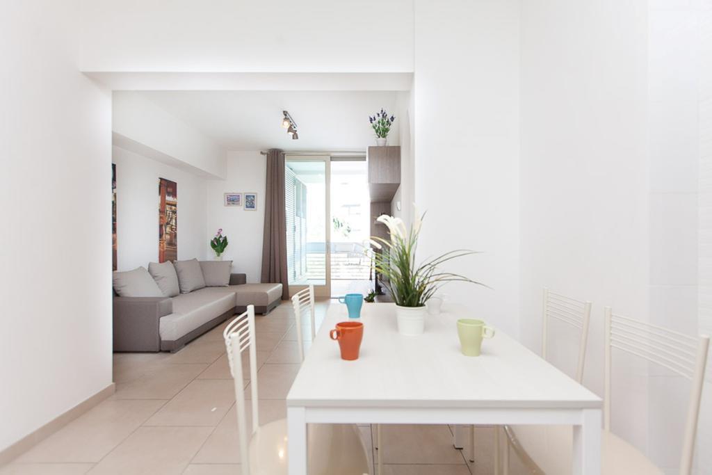 Ferienwohnung Boutique Domus Rom Exterior foto