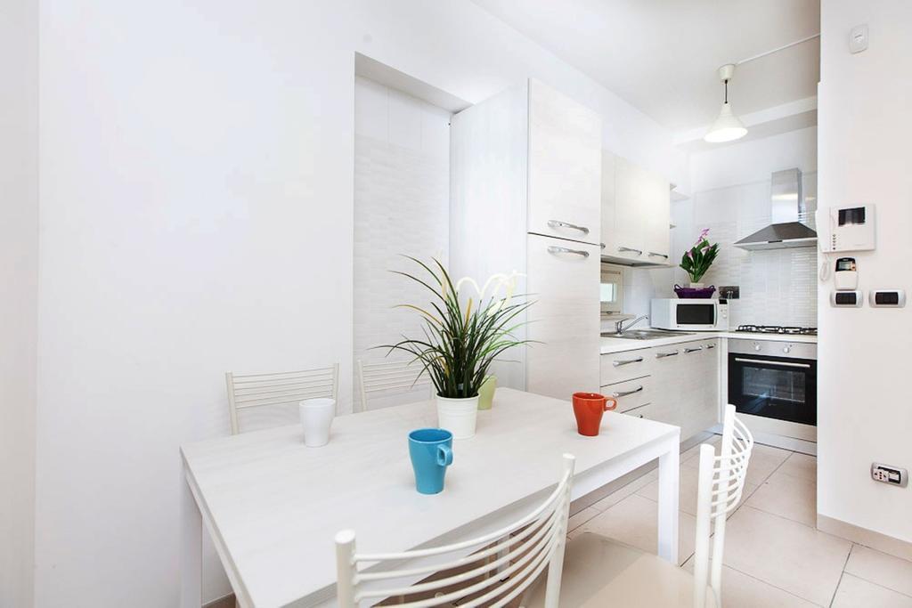 Ferienwohnung Boutique Domus Rom Exterior foto