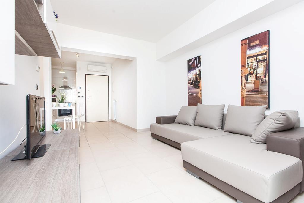 Ferienwohnung Boutique Domus Rom Exterior foto