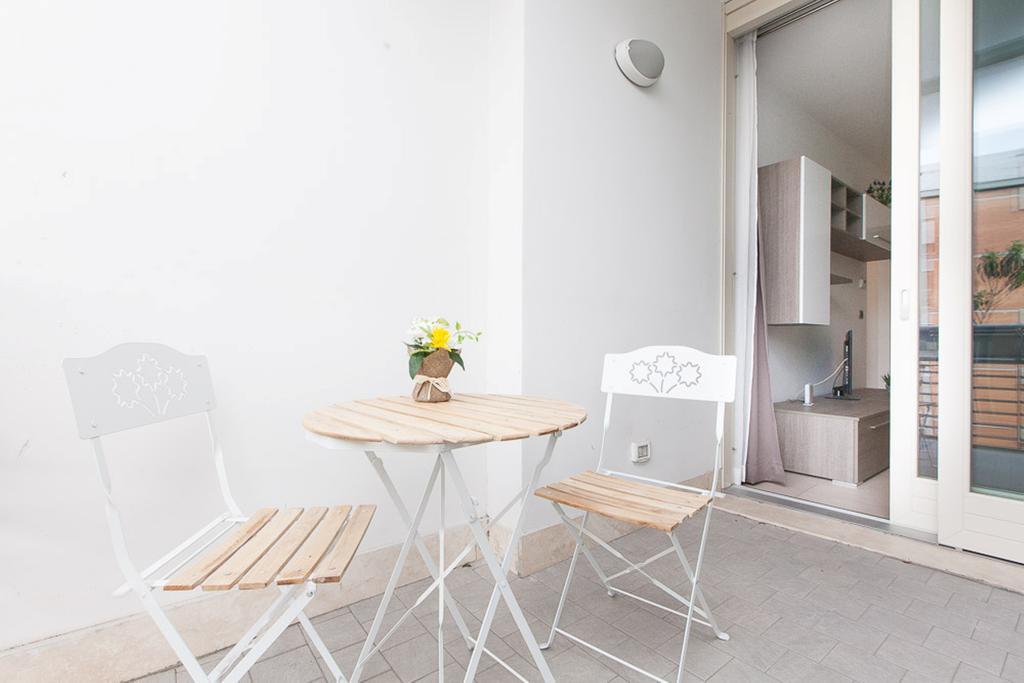 Ferienwohnung Boutique Domus Rom Exterior foto