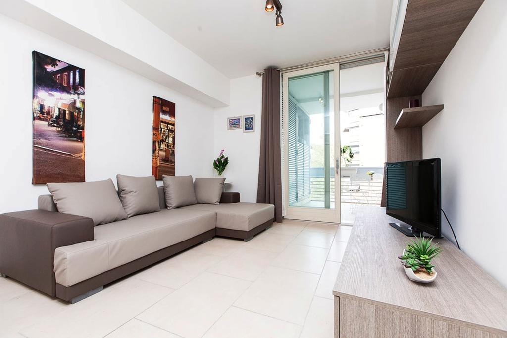 Ferienwohnung Boutique Domus Rom Exterior foto