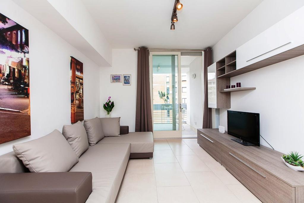 Ferienwohnung Boutique Domus Rom Exterior foto