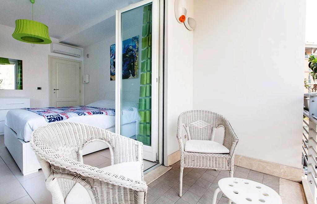 Ferienwohnung Boutique Domus Rom Exterior foto