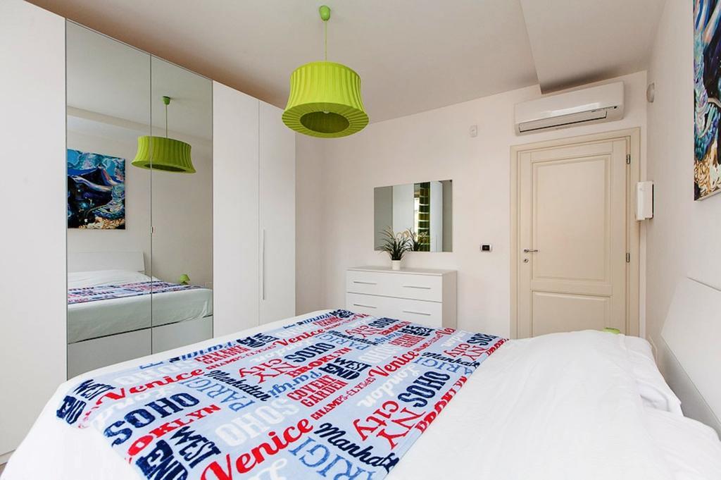 Ferienwohnung Boutique Domus Rom Exterior foto