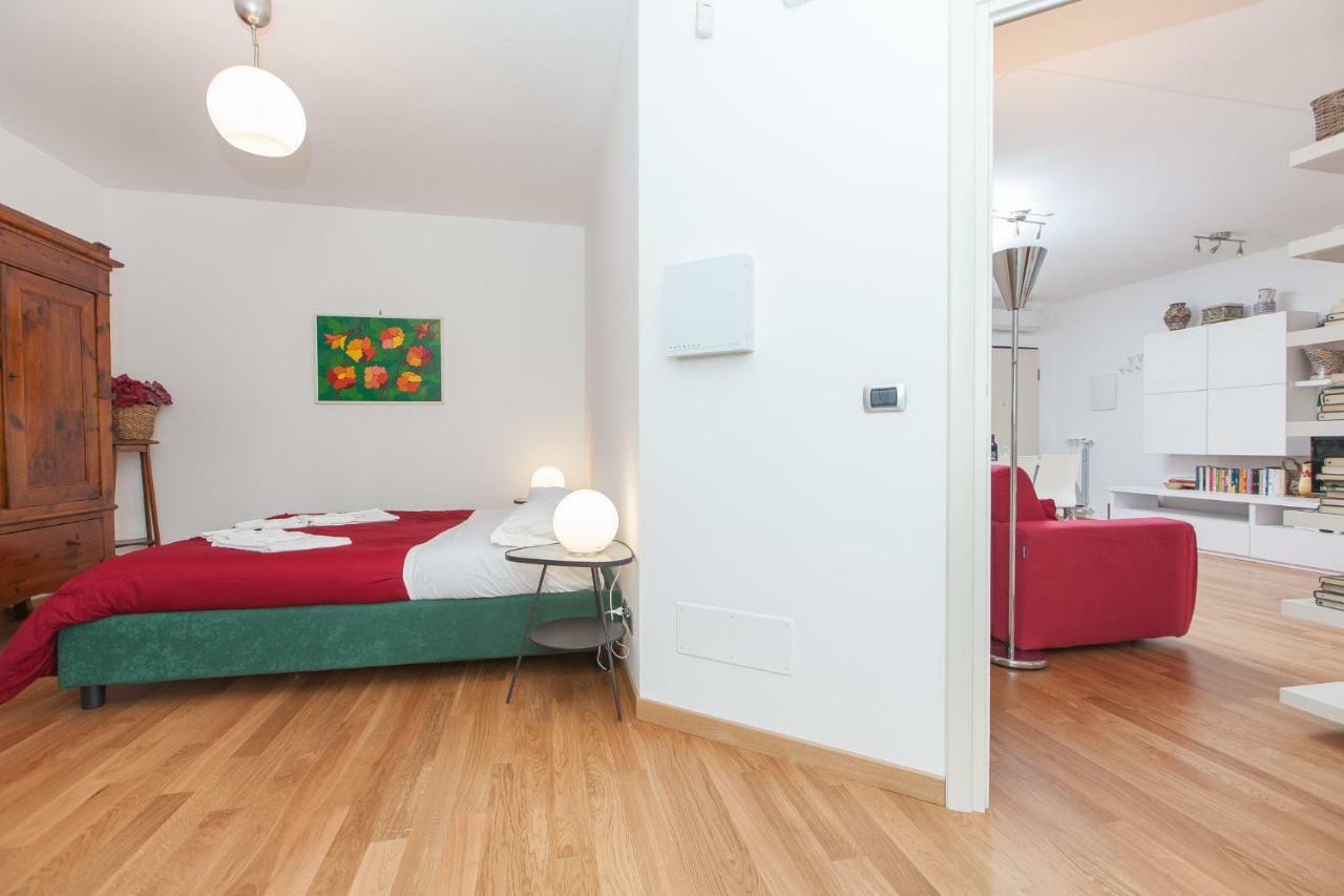 Ferienwohnung Boutique Domus Rom Exterior foto