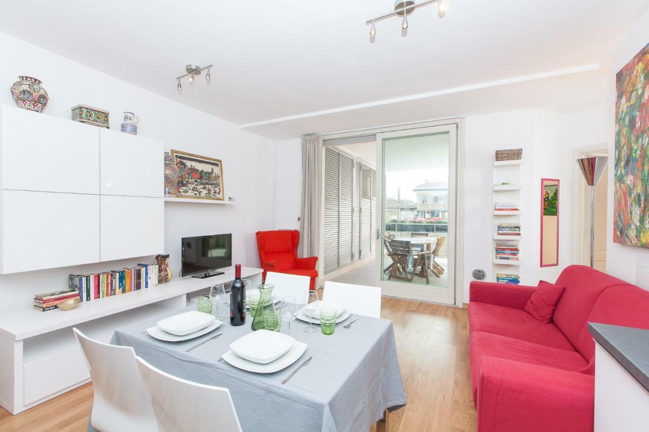 Ferienwohnung Boutique Domus Rom Exterior foto