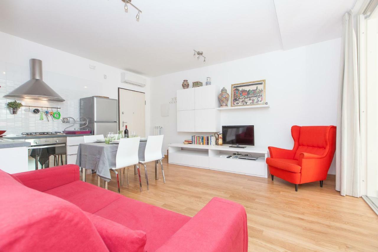 Ferienwohnung Boutique Domus Rom Exterior foto
