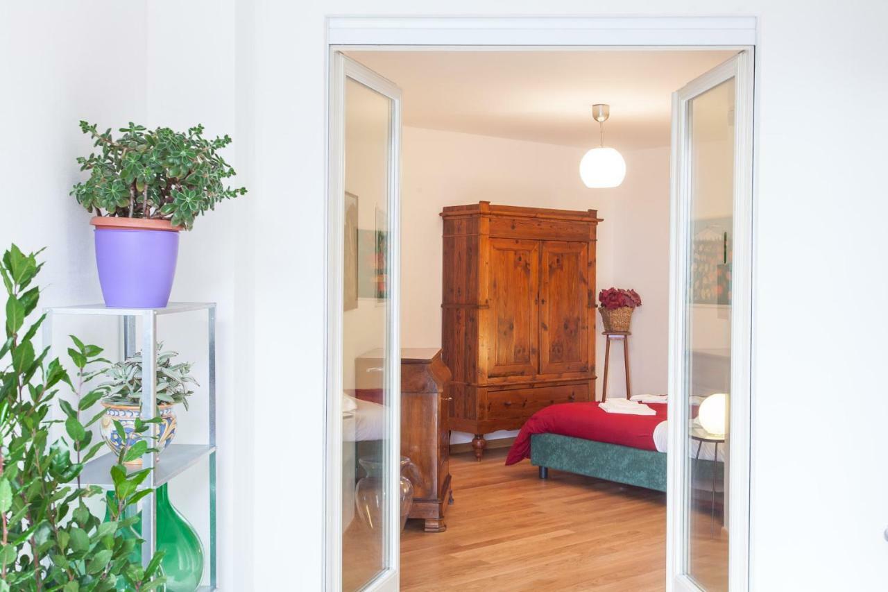 Ferienwohnung Boutique Domus Rom Exterior foto