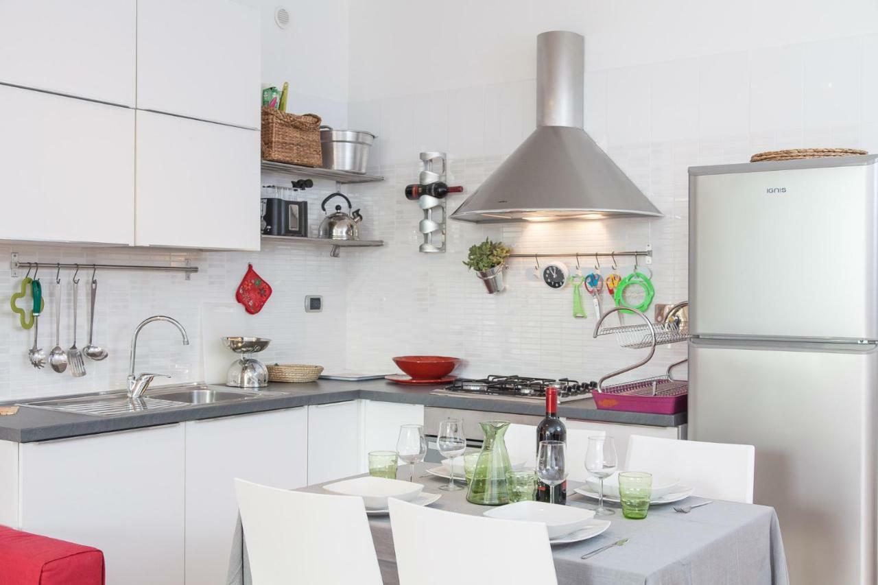 Ferienwohnung Boutique Domus Rom Exterior foto