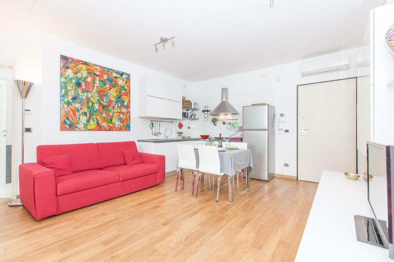 Ferienwohnung Boutique Domus Rom Exterior foto