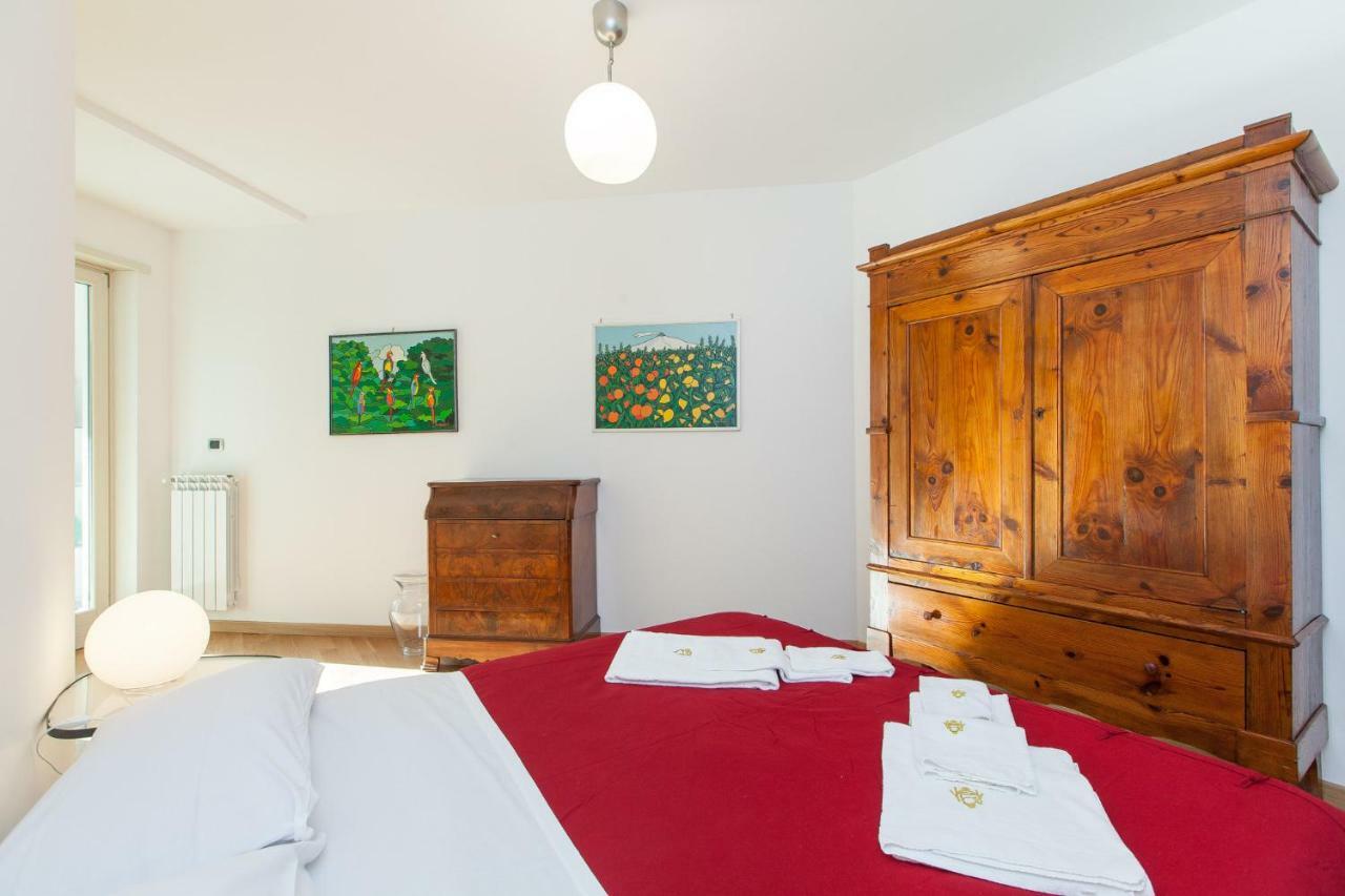 Ferienwohnung Boutique Domus Rom Exterior foto