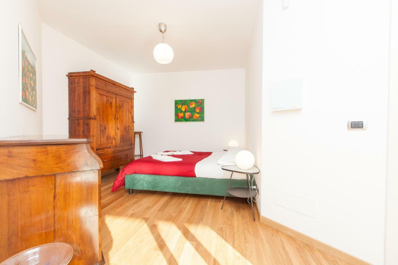 Ferienwohnung Boutique Domus Rom Exterior foto